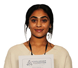 Akchara Arun