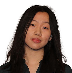 Claire Meng