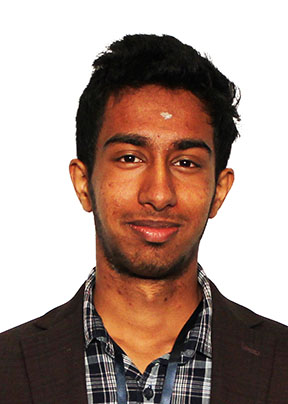 Dhanush Eashwar