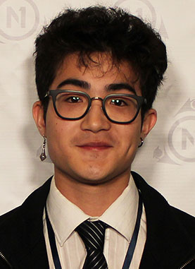 Donovan Cheng