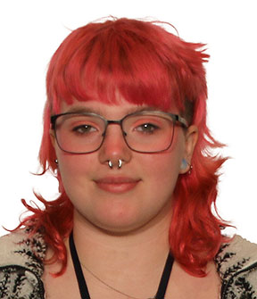 Elizabeth Alvin