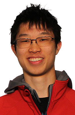 Kairul Cheng