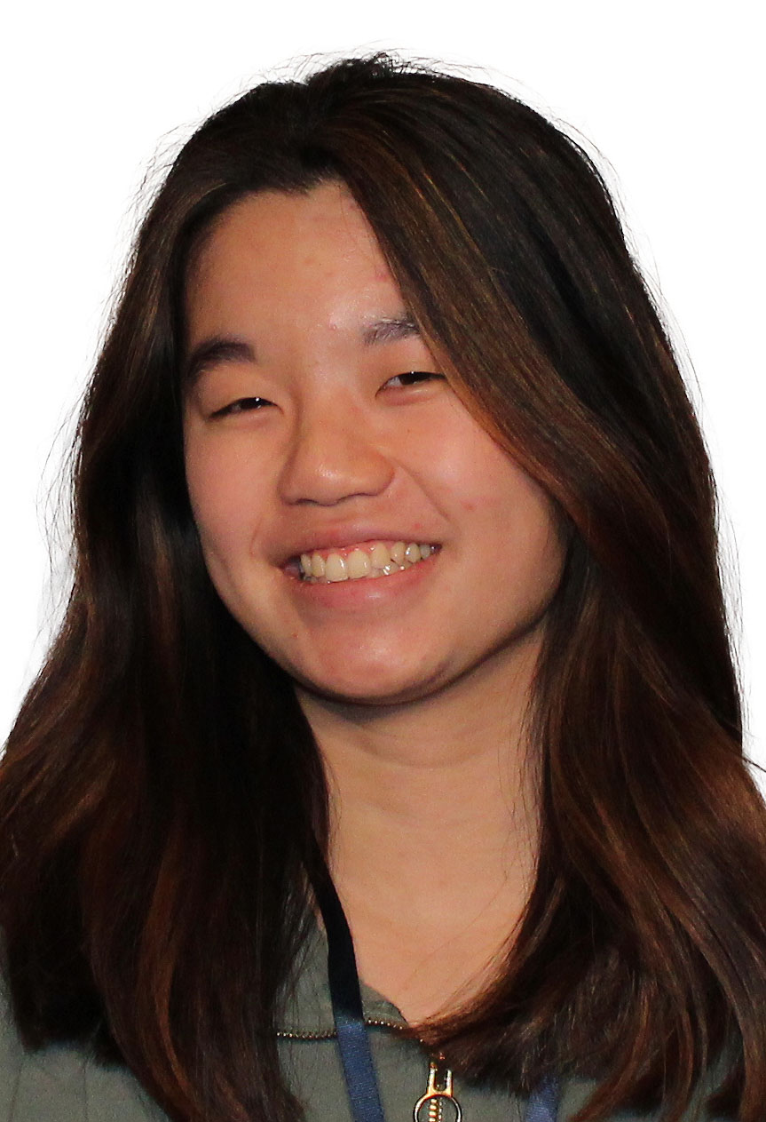 Katie Wong