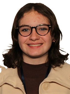 Kaylie Fordham