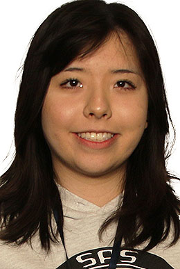 Mei Hines