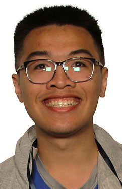 Michael Hon