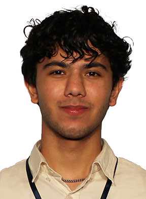 Ryan Makarian