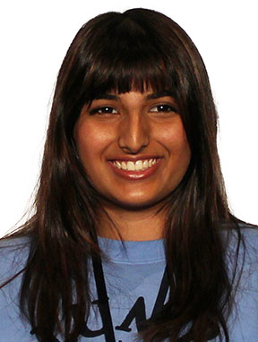 Shirene Khandpur