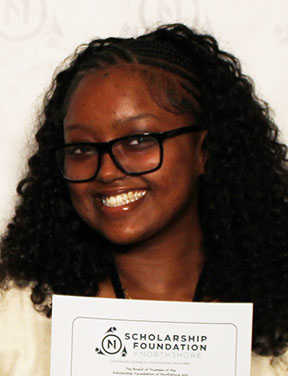Tsion Tesfaye