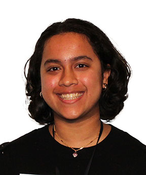 Vaishnavi Subramanian