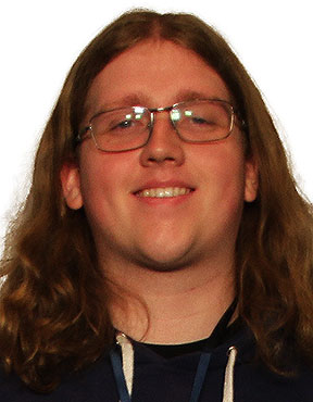 Zach Larson